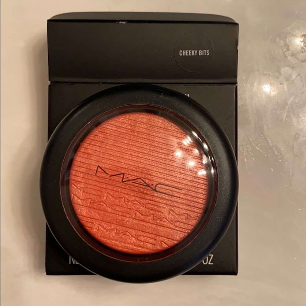 MAC Extra Dimension Blush